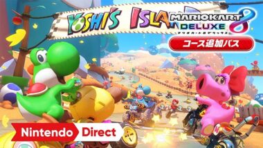マリオカート8デラックス Switchソフト Nintendo Switch - 新品未開封