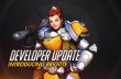オーバーウォッチ：開発者が新ヒーロー「ブリギッテ」を解説するDeveloper Update公開