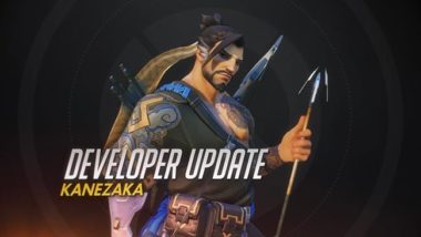 オーバーウォッチ Ow2と関係がある新ffaマップ 振り返りを語るdeveloper Update Gamefavo
