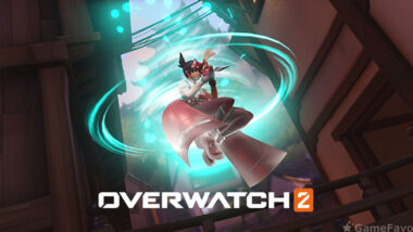 オーバーウォッチ2：新ヒーロー「キリコ(霧子)」のアビリティ詳細