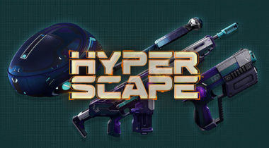 Hyper Scape Twitch Prime限定アイテムを解除できる特典が配信 バトルパス進行で入手可能 Gamefavo