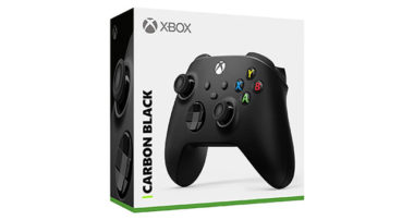 Pc Xbox Ios Androidで使用できる Xbox ワイヤレス コントローラー が予約受付を開始 Gamefavo