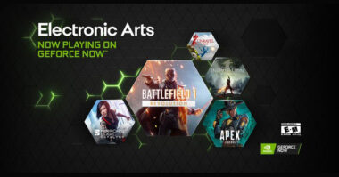 Geforce Now にeaゲームが登場 Apex Bf1 ミラーズエッジなどがプレイ可能 Gamefavo