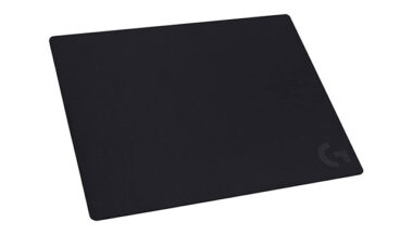 ロジクール、人気ゲーミング マウスパッド後継品「G640s」を8月