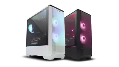 フロンティア、 RTX 4070搭載ゲーミングPCを販売開始！価格25万円から