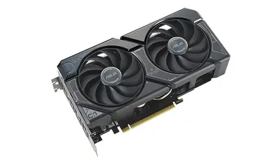 ASUS、RTX 4060 TiグラボのTUF/Dualシリーズを5月24日22時より販売を