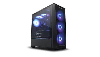 フロンティア、 RTX 4060 Ti搭載ゲーミングPCを販売開始！価格20