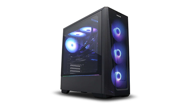 12/31まで値下げ　高性能ゲーミング　デスクトップPC RTX 4060 Ti wp_set_ss27_01a.jpg