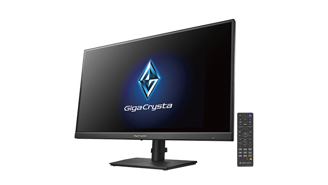 IODATA、リフレッシュレート240Hzと黒挿入技術対応のフルHDゲーミングモニター発売決定 - GameFavo