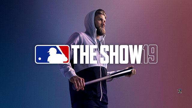 MLB 19