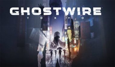 Bethesda、東京が舞台のTango最新作「GhostWire:Tokyo」発表
