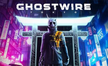 Ps5 東京アクション Ghostwire Tokyo のゲーム詳細が公開 次世代機でプレイできる新体験 Gamefavo
