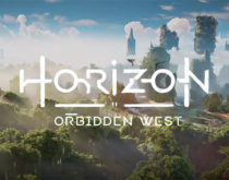 Horizon Forbidden West