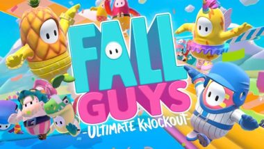 Fall Guys 9月15日アップデートのパッチノート公開 ステージ改変 チート対策 バグ修正 Gamefavo