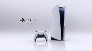 PS5 通常版のマイナーチェンジモデル(CFI-1100A01)が8月24日発売 