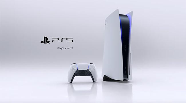 PlayStation 5　CFI-1100A01