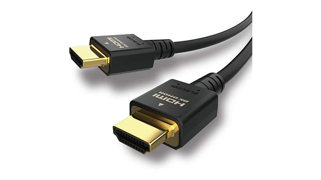 HDMI2.1 ケーブル