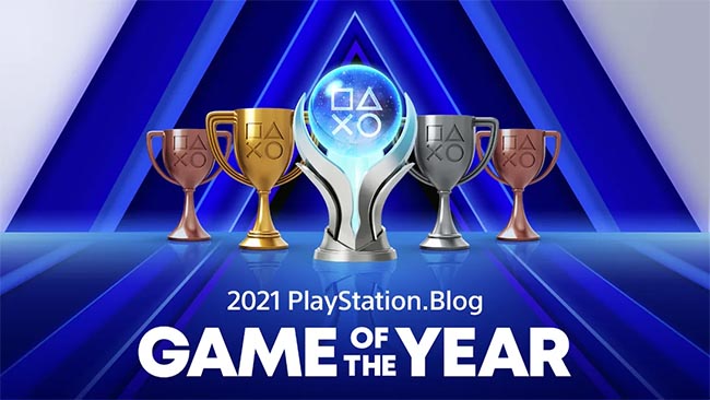 PSBlog Game of the Year