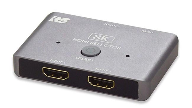 HDMI 切替器
