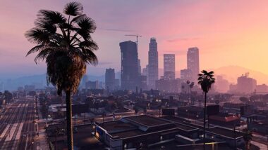 Gtaシリーズ新作が開発中 詳細は準備ができ次第発表 Gamefavo