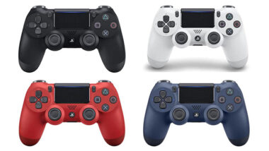 Ps4 品薄のコントローラー Dualshock 4 がノジマオンラインで4月14日に再販 Gamefavo