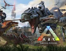 PCゲーム「ARK: Survival Evolved」がEpic Gamesストアで無料配布！