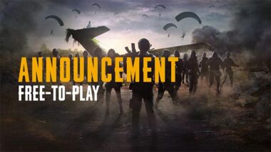Pubg 基本無料化が決定 事前登録開始 購入済みユーザー向け情報も Pc Ps4 Gamefavo