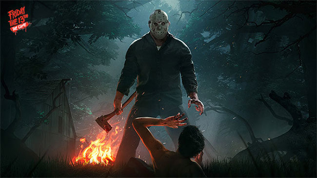 Pc Ps4 13日の金曜日 Friday The 13th The Game が公式で日本語に対応 Gamefavo