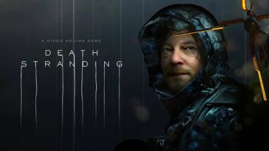 DEATH STRANDING PC デジタルダウンロード版 スチールブック仕様 DEATH STRANDING PC デジタルダウンロード版 スチールブック仕様