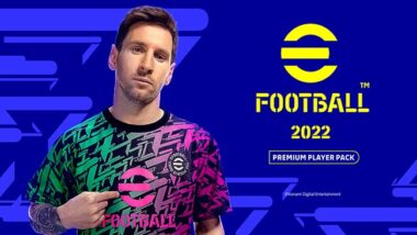 Efootball 22 特典付きの Premium Player Pack が予約受付中 スターターパック Gamefavo