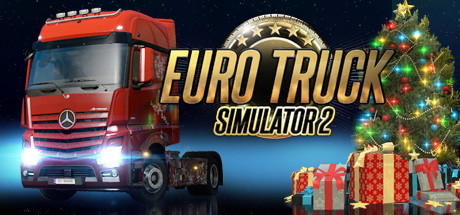 Euro Truck Simulator 2