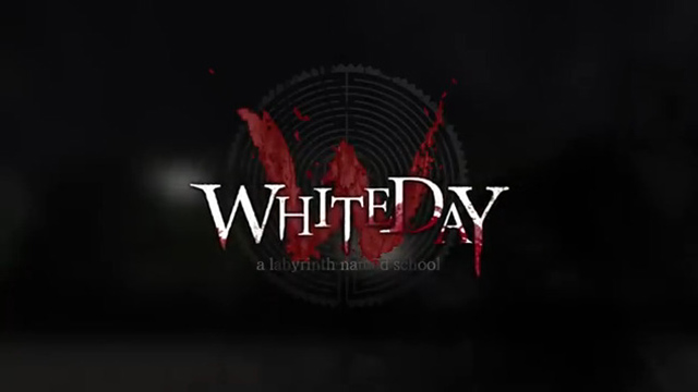 WhiteDay
