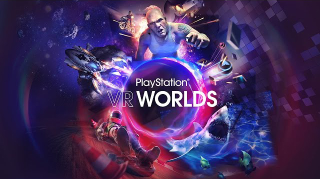psvr open world games download free